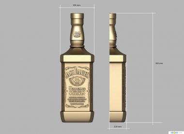 Different (NS_0251) 3D model for CNC machine